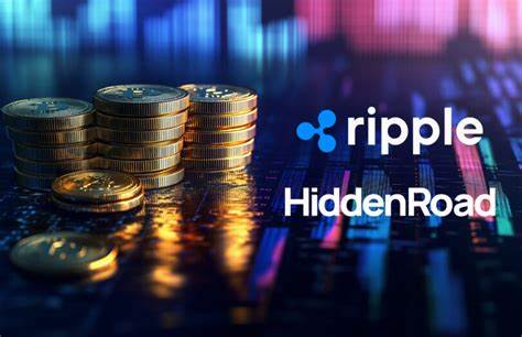 Ripple to Buy Prime-Brokerage Hidden Road for $1.25 Billion (1)