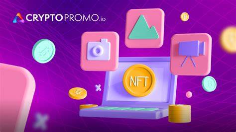 What Marketers Need to Know About NFTs