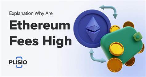 Rising Ethereum fees not a concern for users – Here’s why