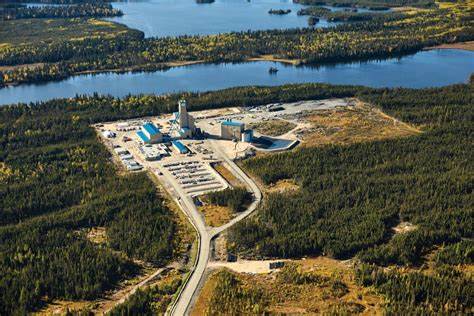 Canadian Gold to acquire Hudbay Minerals’ Tartan West property in Canada