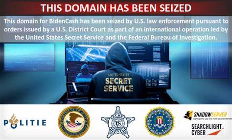 DOJ shuts down 145 BidenCash sites: ‘Not anonymous anymore’