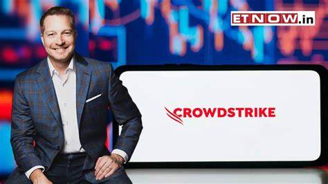 CrowdStrike CEO Cuts His Voting Power by 92% with Unexplained Gifts