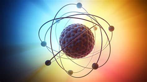 New particle is so small it makes an atom look enormous