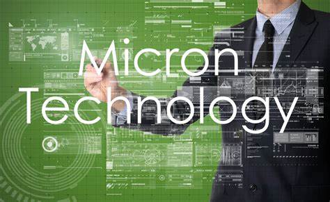 Micron Technology, Inc. (MU): Among David Tepper’s Stock Picks with Huge Upside Potential