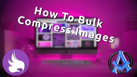 Show HN: Bulk Image Compressor
