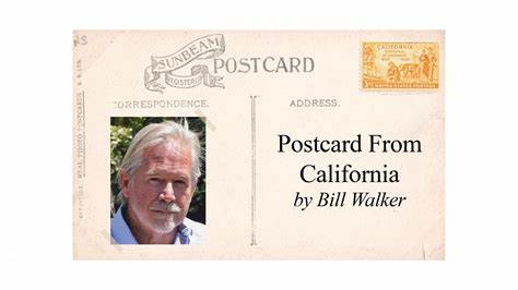 Postcard from California: the state still has the nation's dirtiest air