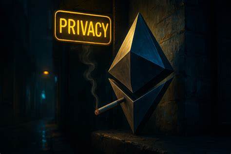 Privacy On Ethereum: Vitalik Buterin's Radical Roadmap