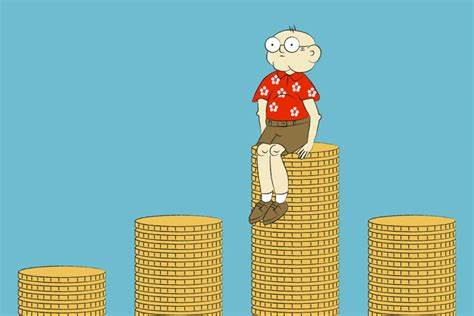 Contributing to a Retirement Plan During a Down Market Enhances Returns