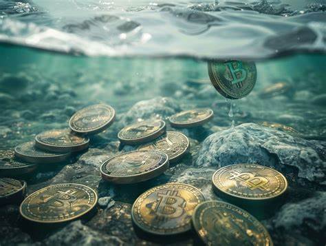 Coingecko Study: Low-Float Cryptocurrencies Make up 21.3% of Top 300 by Market Capitalization - Bitcoin.com News