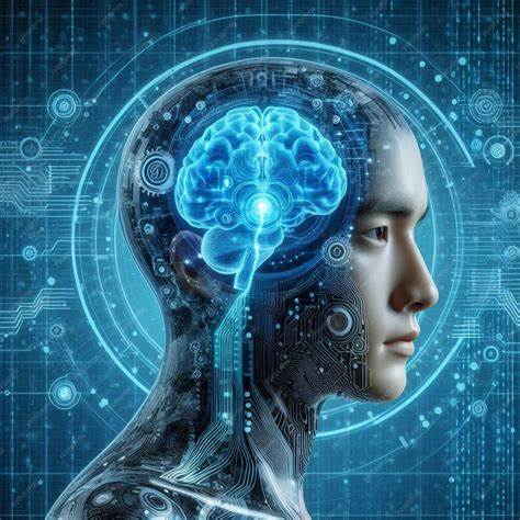 Show HN: I Made A parody website for the AI addicted (Brain AI)
