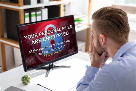Britain's Companies Are Being Hacked