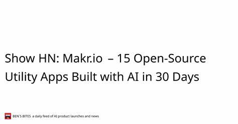 Show HN: Built an AI Email Client