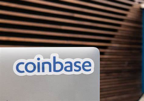Coinbase, Caterpillar upgraded: Wall Street's top analyst calls
