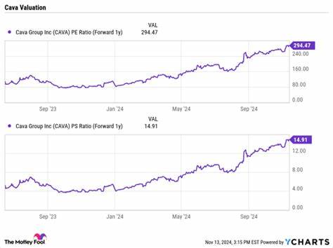 Why Are Cava Shares Falling Despite Strong Results, and What Does It Mean for Investors?
