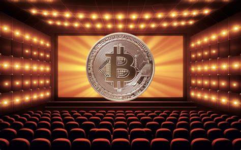 This movie streaming platform is accepting Bitcoin - ReadWrite