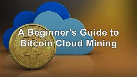 A Beginner's Guide to FioBit Cloud Mining in 2025:Use the Best Trusted Bitcoin Mining Sites to Make Passive Crypto Income