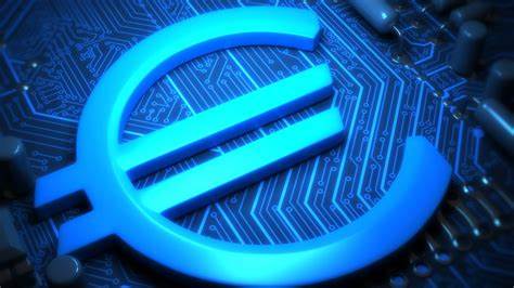 ECB hopes to have political deal on digital euro by early 2026
