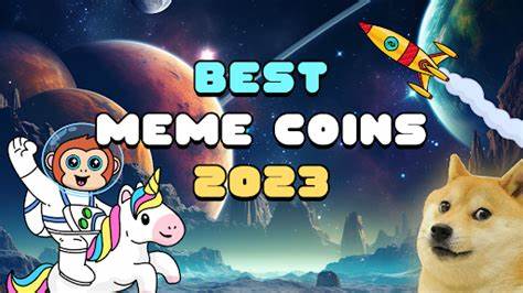 Best Meme Coin Presales To Buy Before October's Bull Market - Outlook India