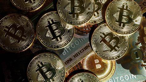 Trump Media Reveals $2.5 Billion Raise to Buy Bitcoin