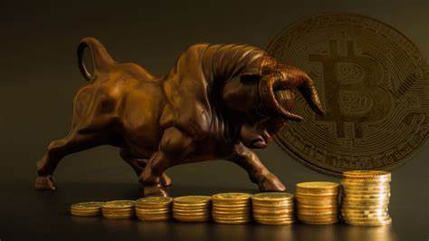 Bitcoin bulls gather strength above $61k, RSI indicates imminent breakout higher - Kitco NEWS