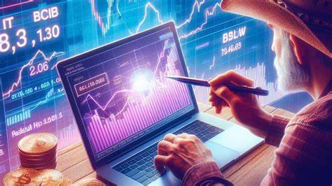 Crypto Market Holds Steady as Investors Await Key Economic Data