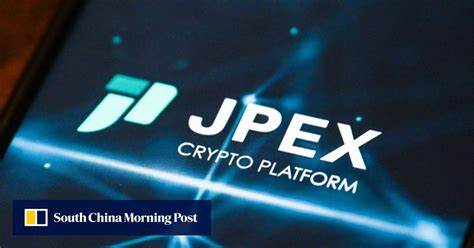 Hong Kong JPEX cryptocurrency scandal: new disclosure of trading platforms eyeing licence will better inform investors, John Lee says