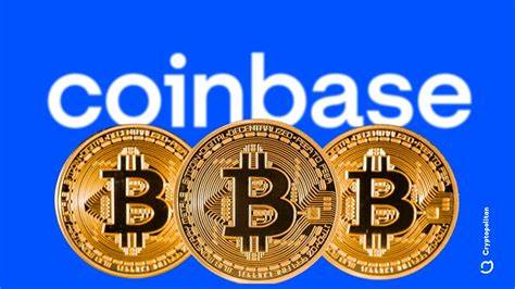 Coinbase Posts Jump in Revenue, Drop in Quarterly Earnings