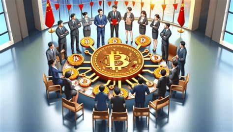 China focuses on crypto development, brings 50,000 developers to its state-run blockchain - Crypto Briefing