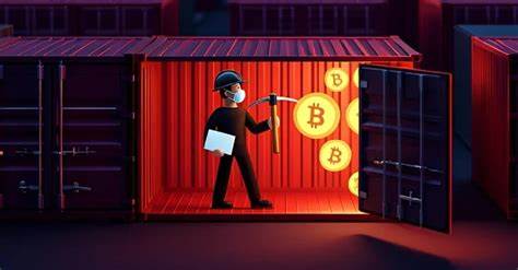 Misconfigured Docker instances are being hacked to mine cryptocurrency