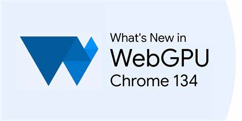 What's New in WebGPU
