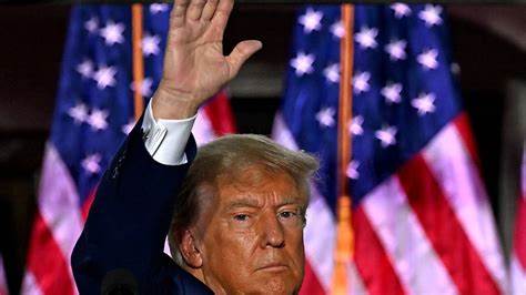 Geheime Regierungsunterlagen entwendet Trump-Prozess zu Dokumentenaffäre verschoben
