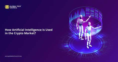 Inside AiXBT: How an AI Tool Processes Crypto Market Data
