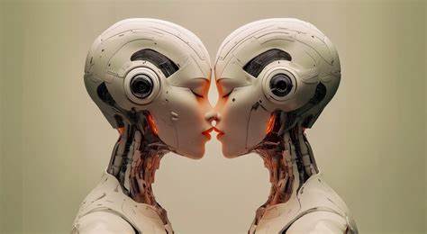 Are we the sexbots? Tech vs. consent