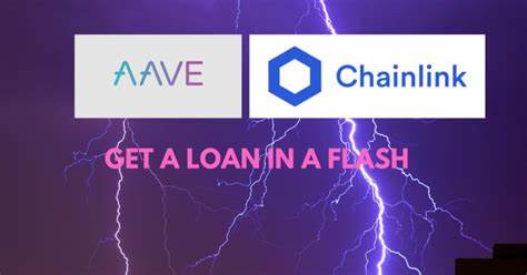 Aave money market protocol now live on the Ethereum mainnet - CryptoNinjas