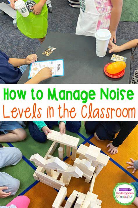 Manage the Noise
