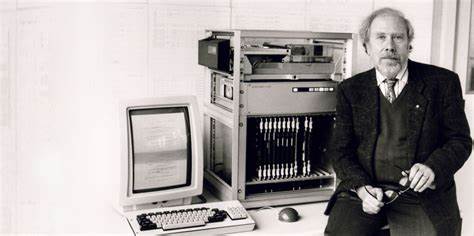 I wrote supreme Pascal-compiler in 1970s. No memories at all