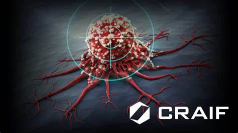Early cancer detection startup Craif raises $22M
