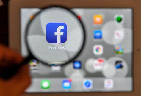 Facebooks Krypto nervt alle – Bloomberg
