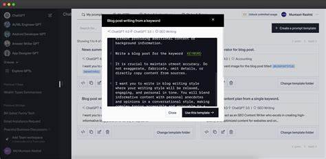 Free Prompt Engineering Chrome Extension
