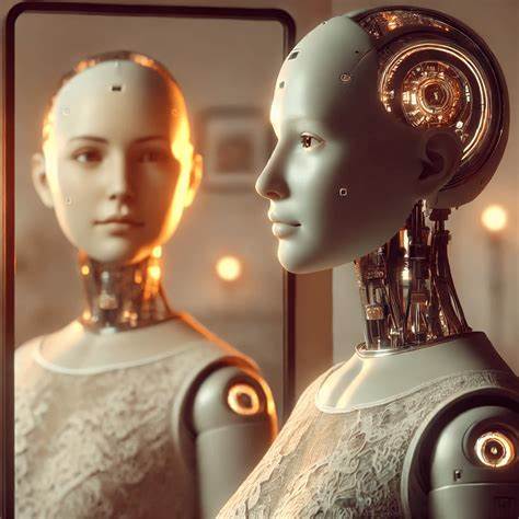How to be an artist in the age of AI