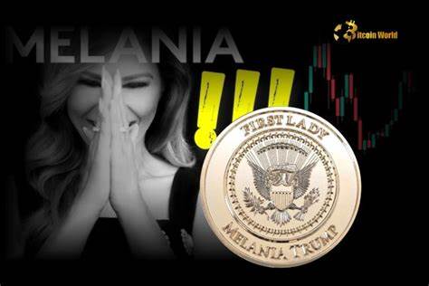 Melania Memecoin Sell-Off: Is the Team’s Strategy Signaling Trouble for Investors?