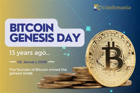 Der Meilenstein von Bitcoin: Eine Reise vom Genesis-Block zu 1 Milliarde Transaktionen – The Currency Analytics
