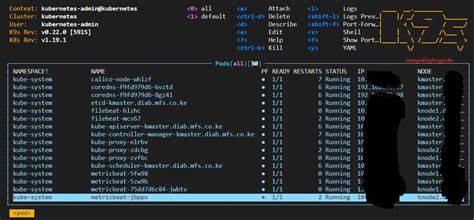 Show HN: Kubeve – k9s inspired tool for Kubernetes Events