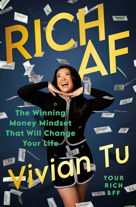 Your Rich BFF Vivian Tu: Why ‘Everyone Is Freaking Out’ About the Bond Market Amid Tariffs