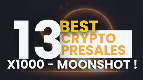 Best Crypto Presale to Invest in April 2025 [Top Trending Cryptos] You Can’t Ignore!