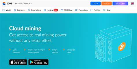 Kostenloser Cloud-Mining-Anbieter AST Mining startet neuen Plan zum Erwerb von Kryptowährung – Yahoo Finance
