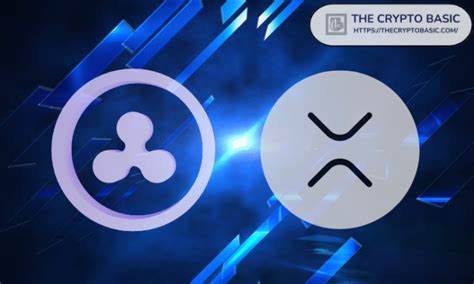 Ripple reportedly offers XRP and cash in pursuit of Circle acquisition