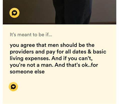 Why I'm Not a Man