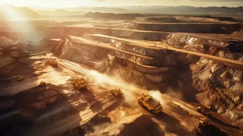 SSR Mining Declares that Operations at Seabee Will be Temporarily Suspended