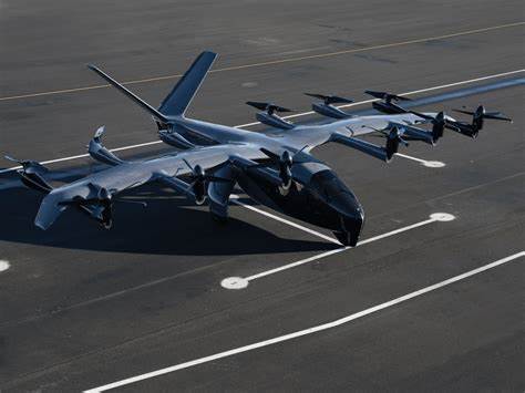 Archer Aviation's Defense Push, Piloted Flight To Boost Stock: Analysts